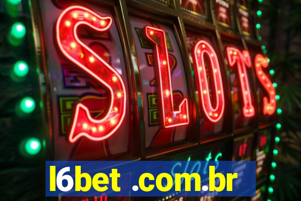 l6bet .com.br